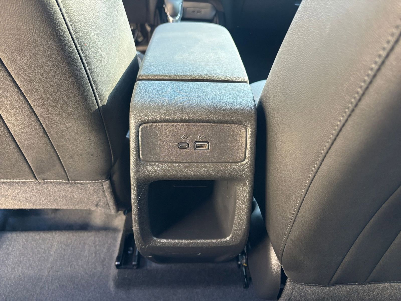 Thumbnail: 2025 Chevrolet Trax - 24