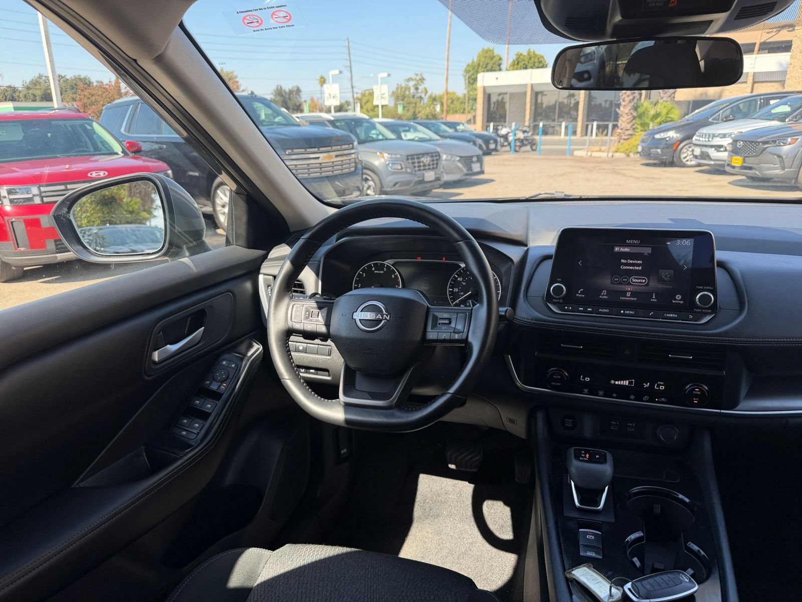Thumbnail: 2025 Nissan Rogue - 35