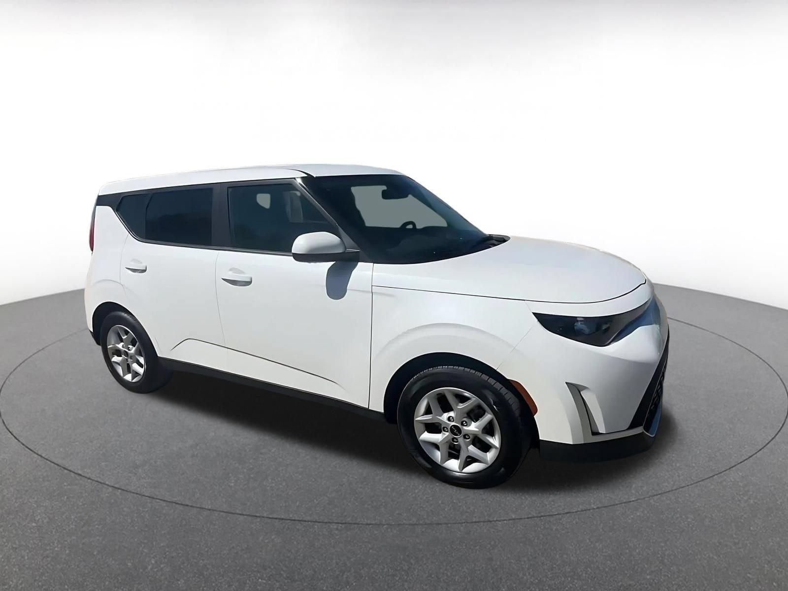 Thumbnail: 2025 Kia Soul - 2