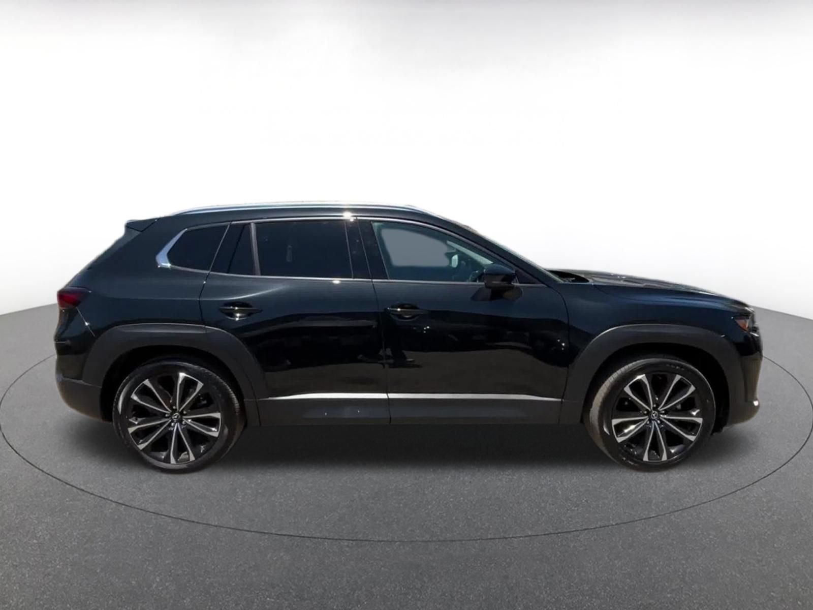 Thumbnail: 2026 Mazda CX-50 - 16