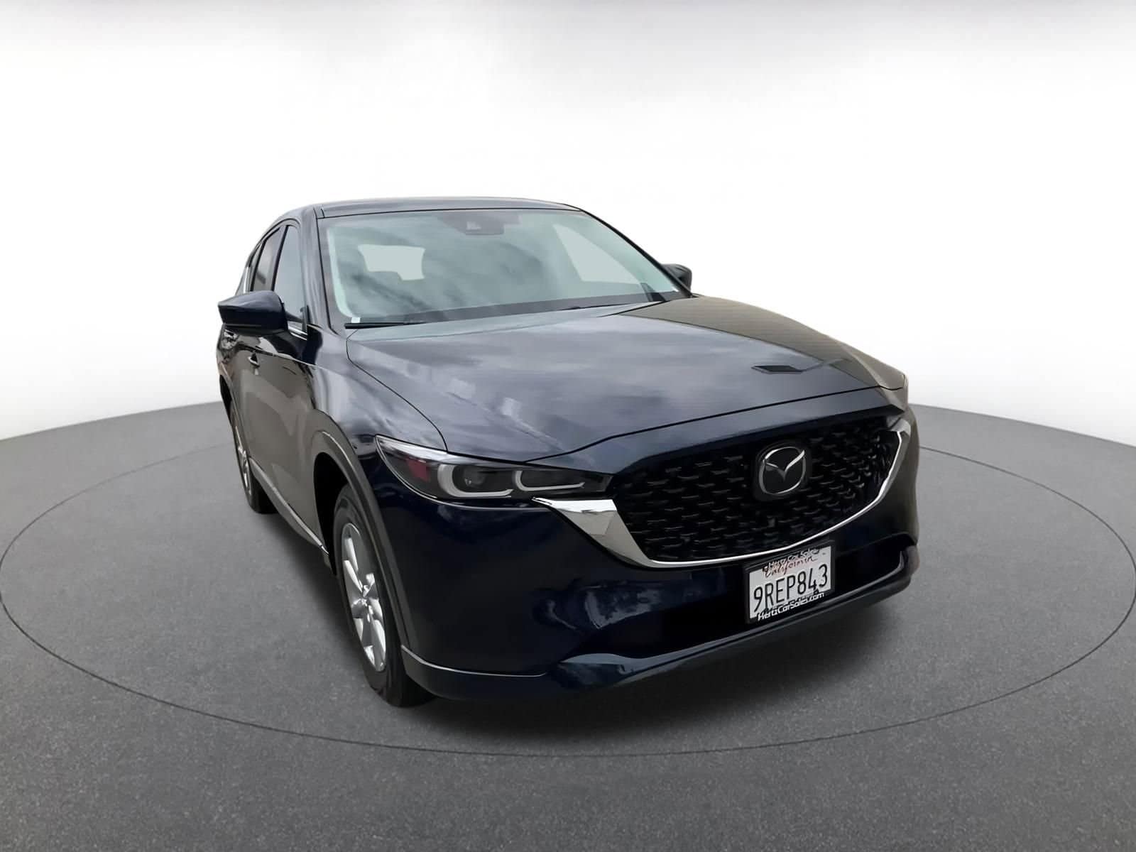 Thumbnail: 2025 Mazda CX-5 - 3