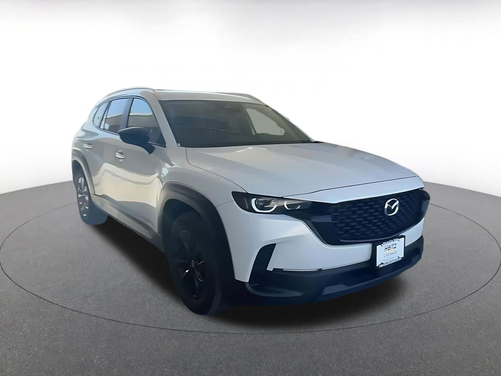 Thumbnail: 2025 Mazda CX-50 - 3