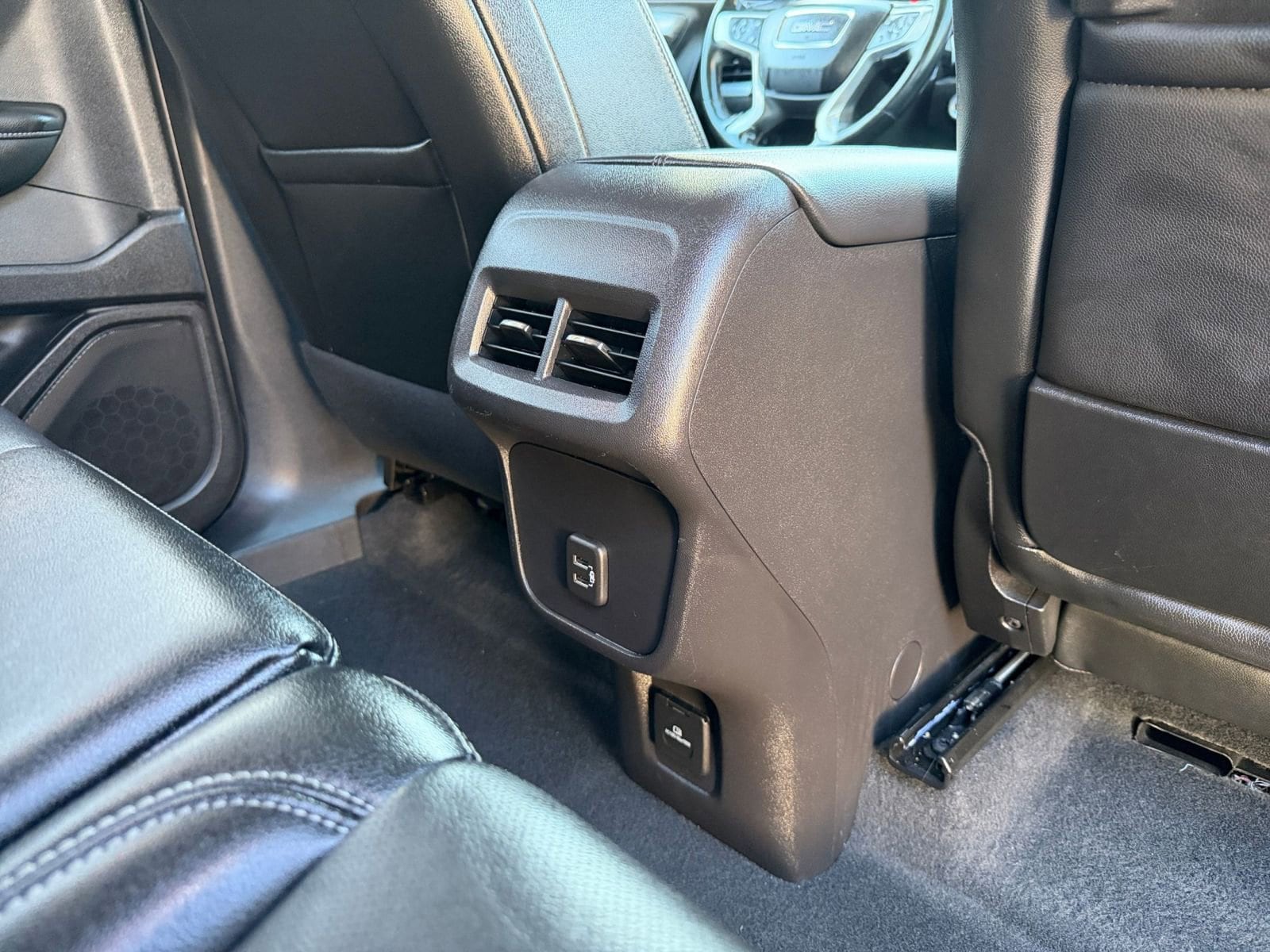 Thumbnail: 2024 GMC Terrain - 24