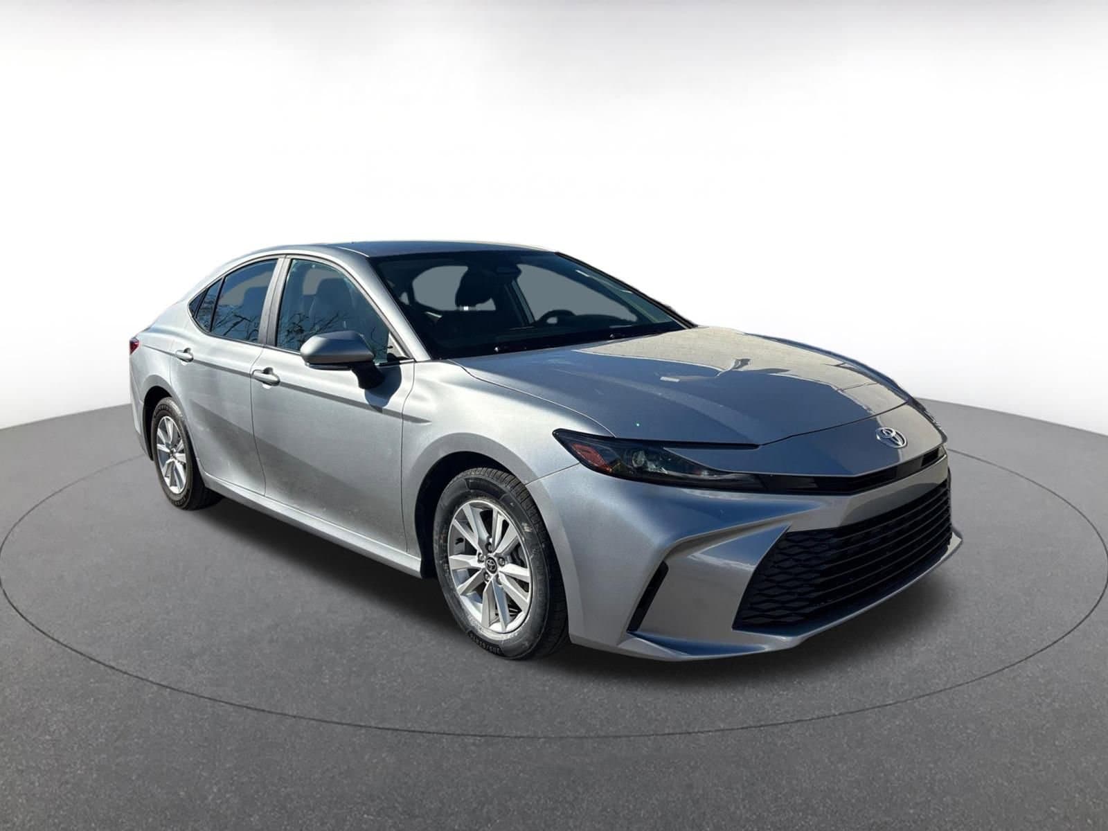 Thumbnail: 2025 Toyota Camry - 1