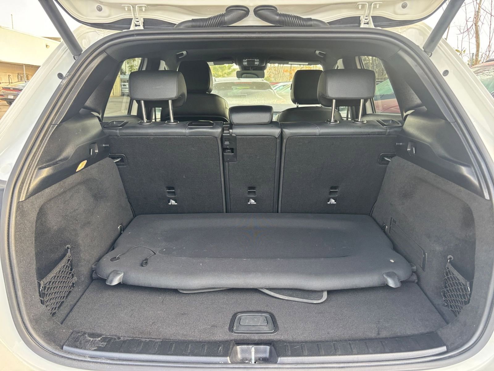 Thumbnail: 2025 Mercedes-Benz GLA - 31