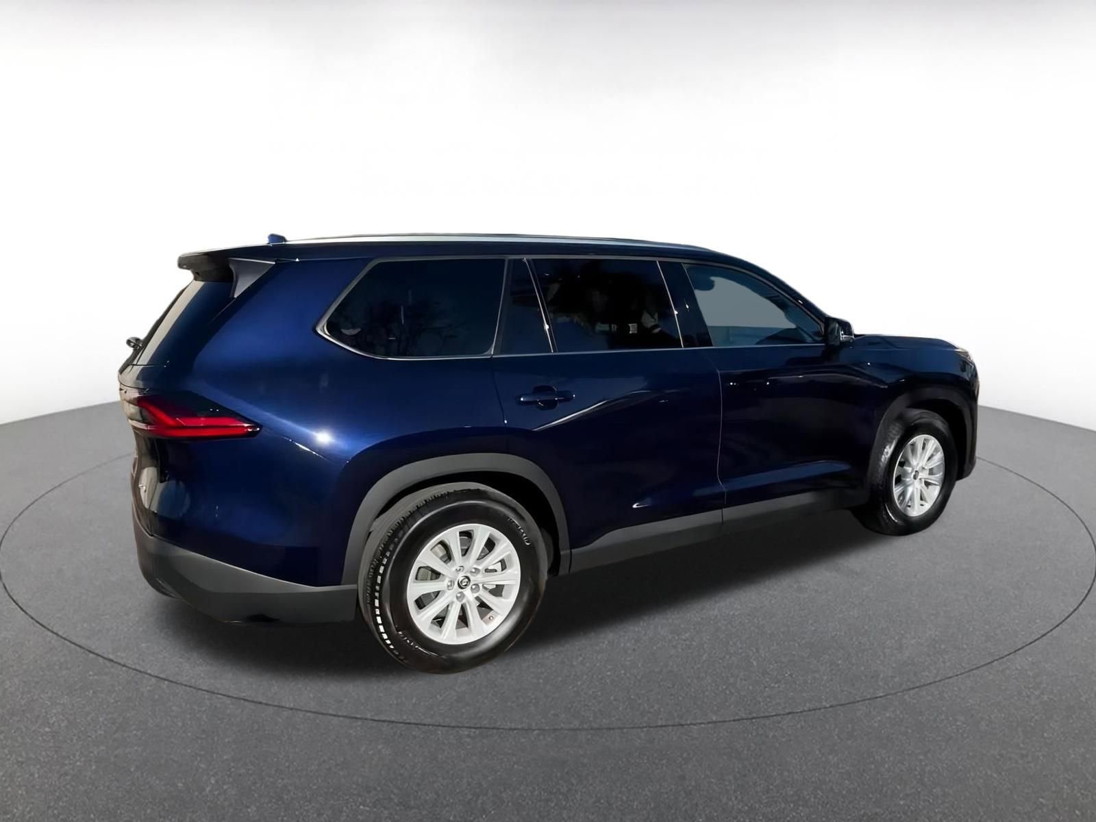 Thumbnail: 2025 Toyota Grand Highlander - 15