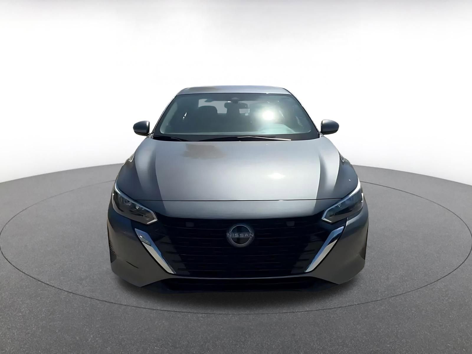 Thumbnail: 2025 Nissan Sentra - 4