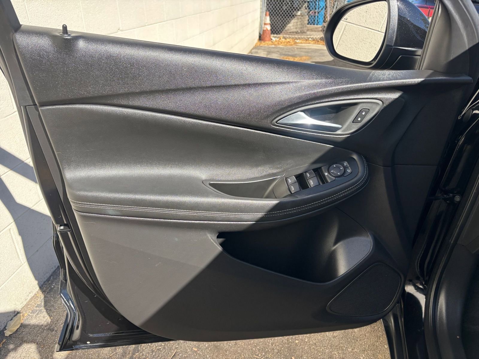 Thumbnail: 2025 Buick Encore GX - 20