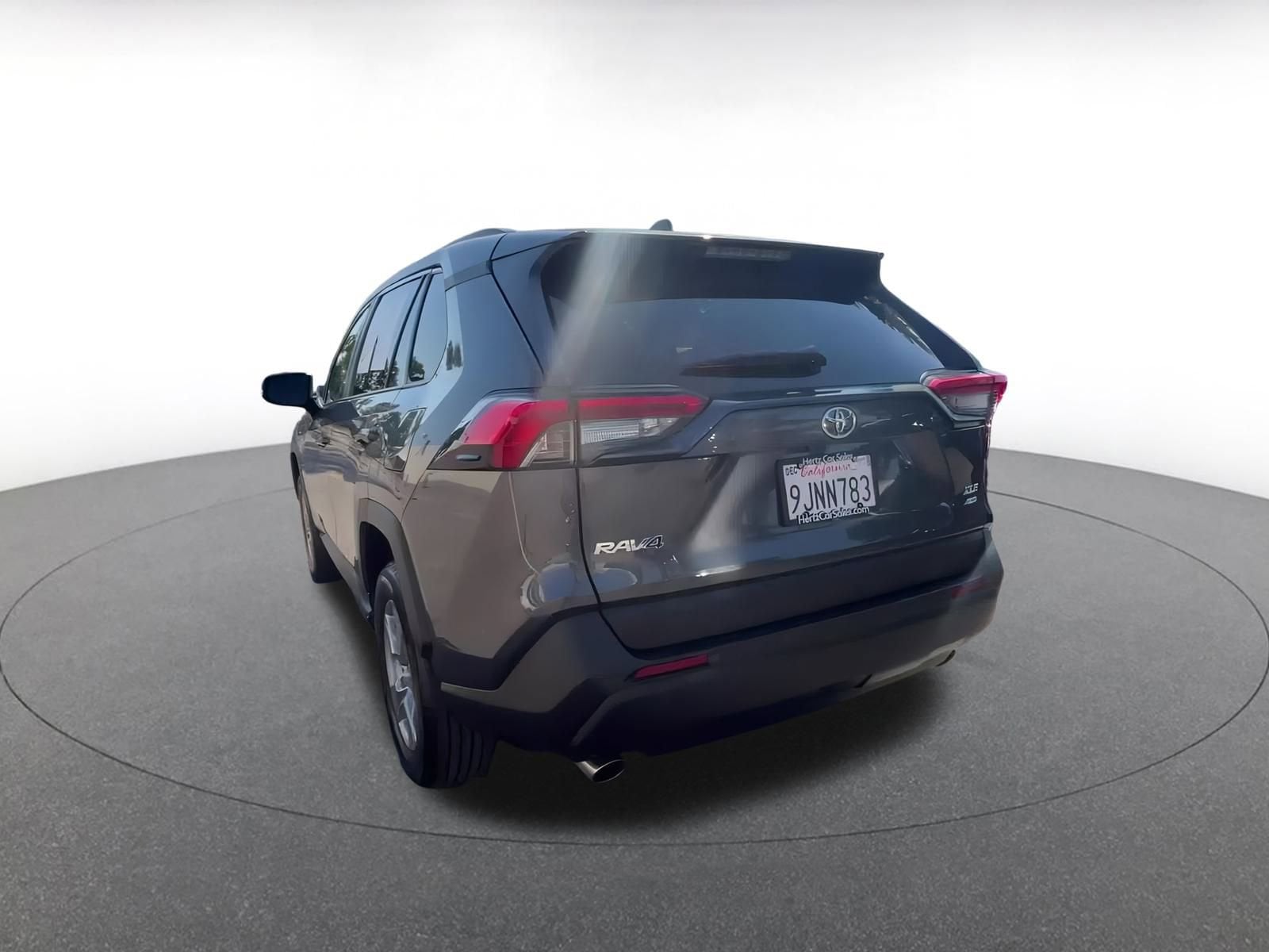 Thumbnail: 2024 Toyota RAV4 - 11