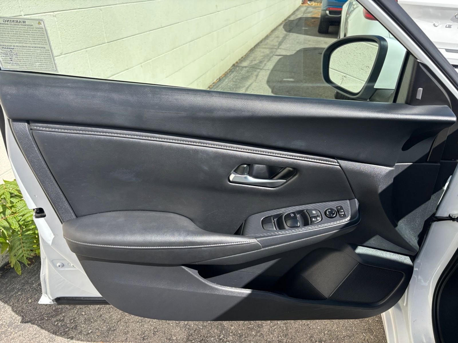 Thumbnail: 2024 Nissan Sentra - 20