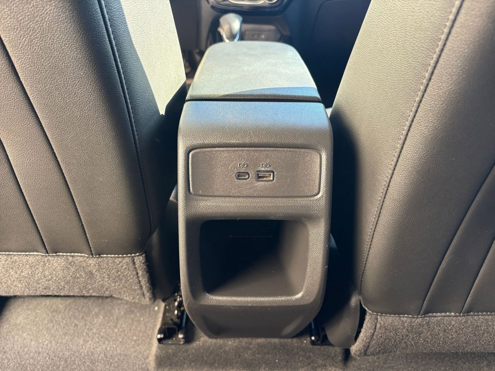 Thumbnail: 2025 Chevrolet Trax - 24