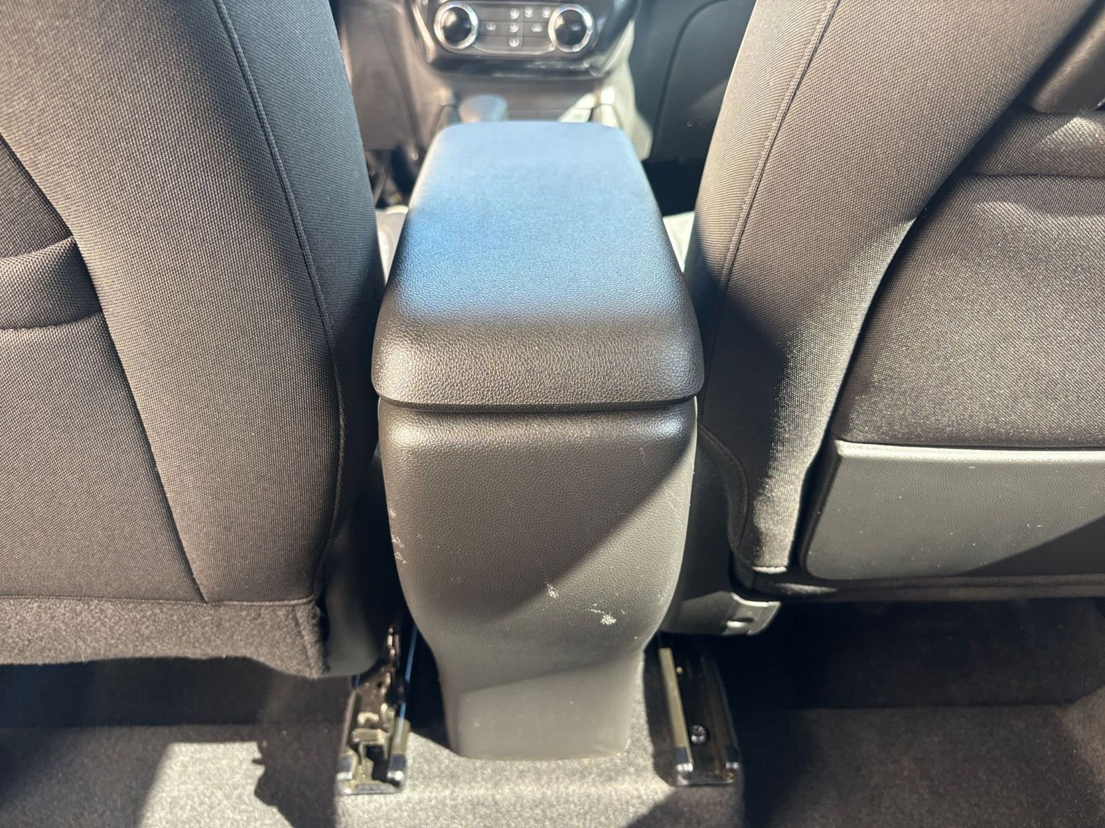 Thumbnail: 2025 Chevrolet TrailBlazer - 24