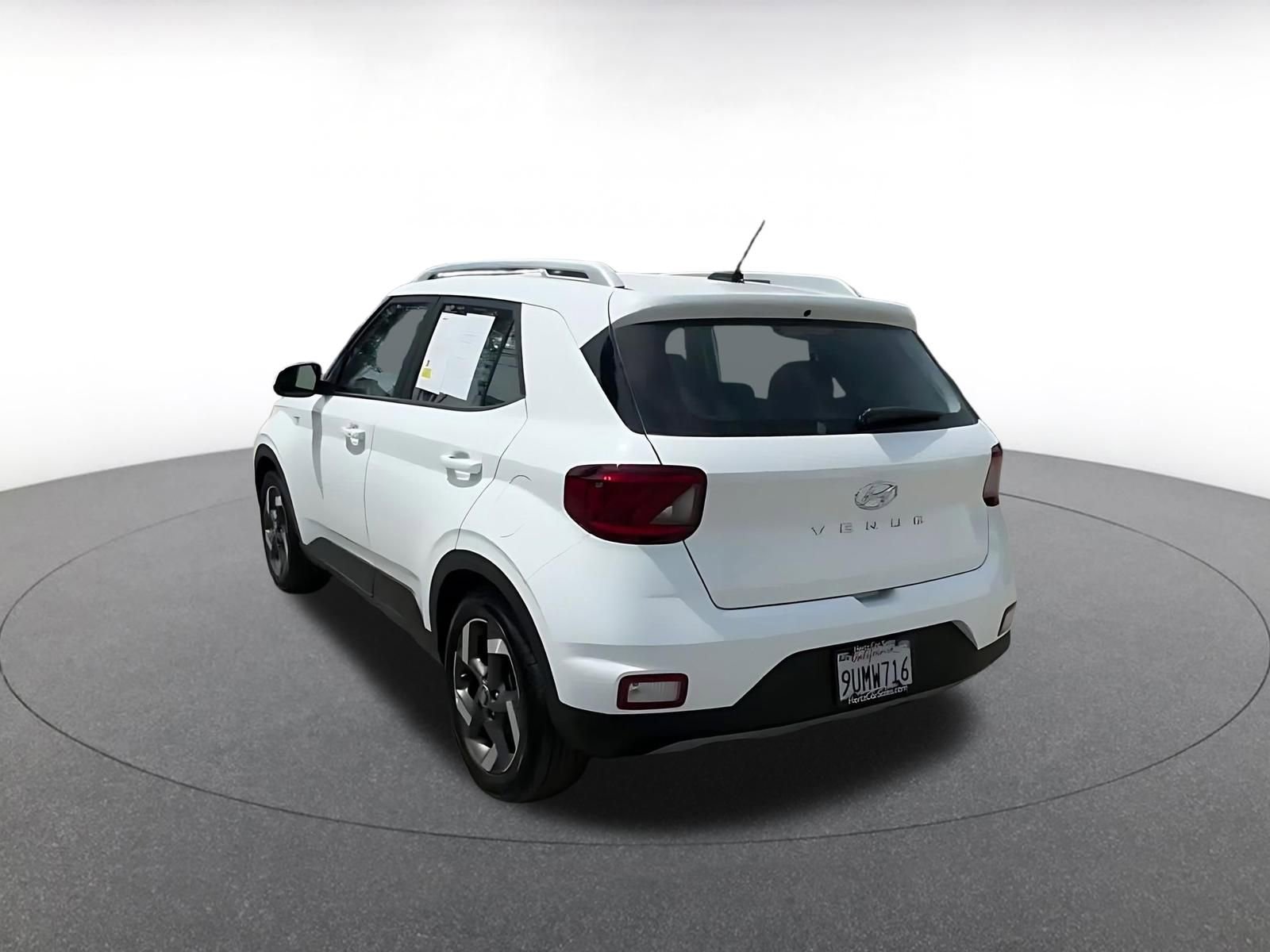 Thumbnail: 2025 Hyundai Venue - 11