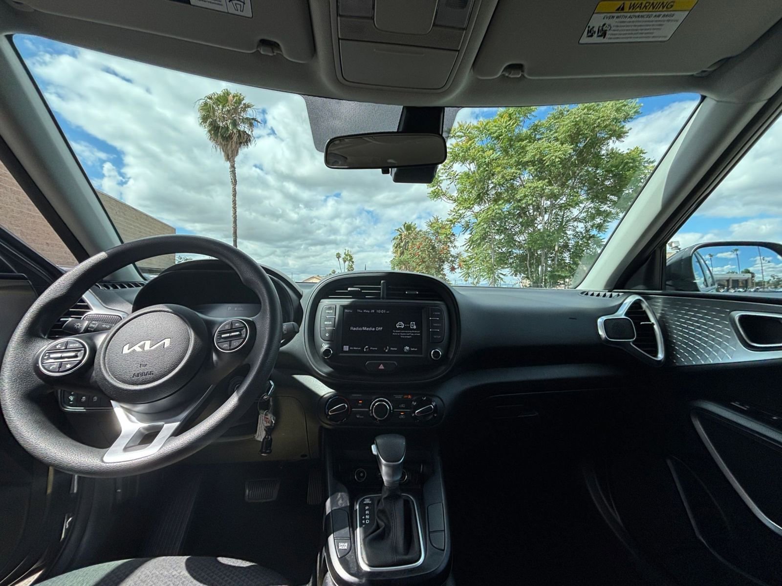 Thumbnail: 2025 Kia Soul - 31