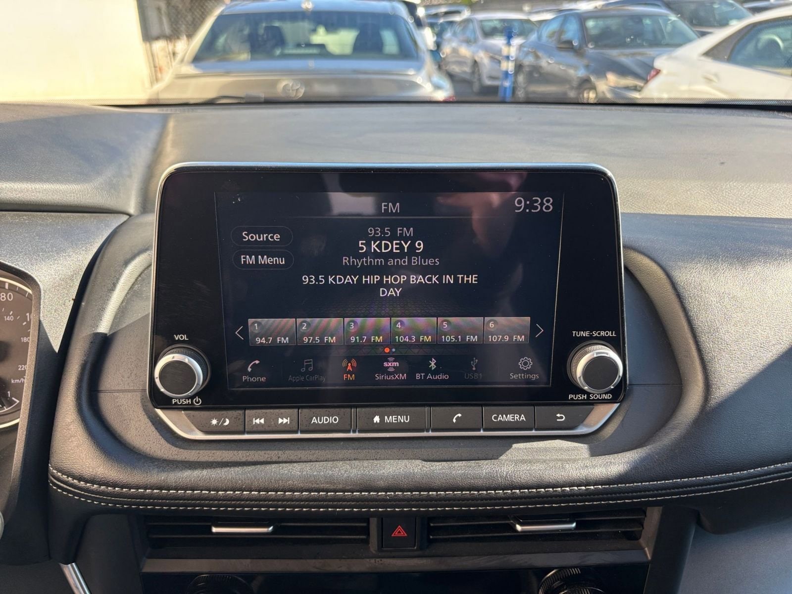 Thumbnail: 2025 Nissan Rogue - 21