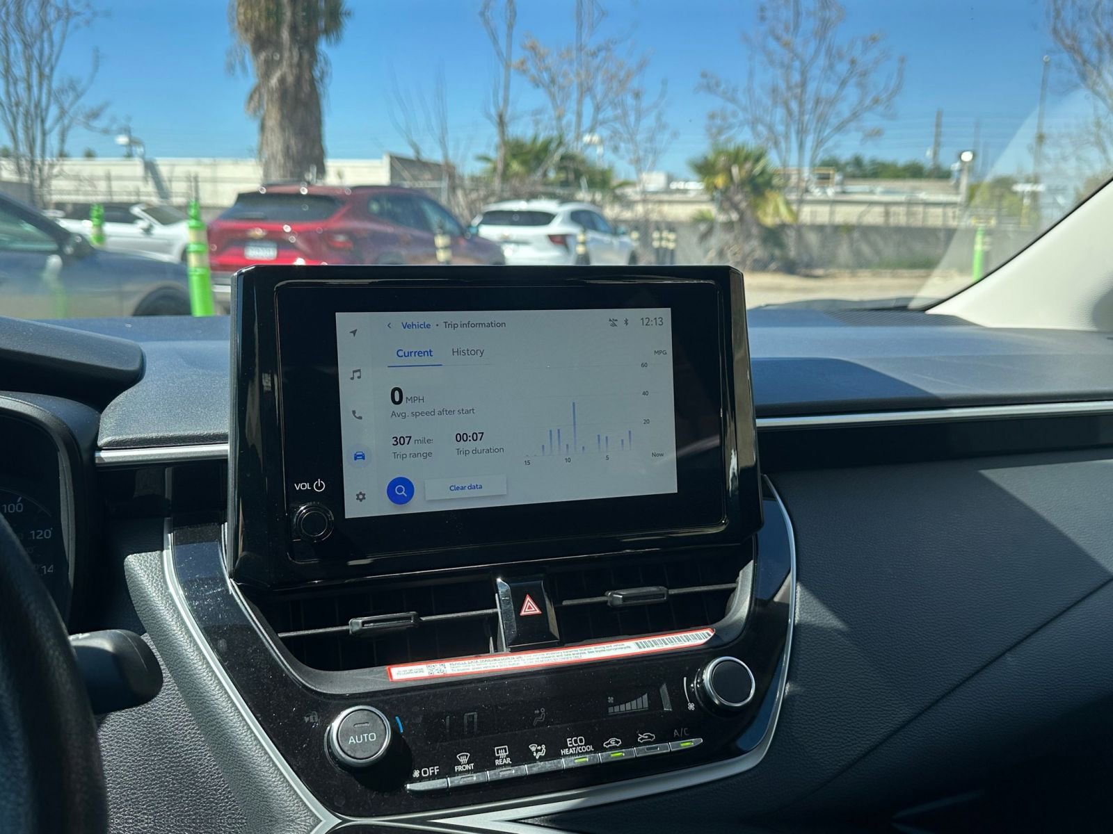 Thumbnail: 2025 Toyota Corolla - 20