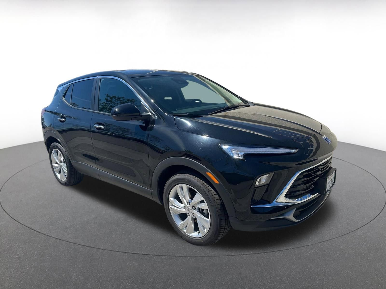 Thumbnail: 2025 Buick Encore GX - 1