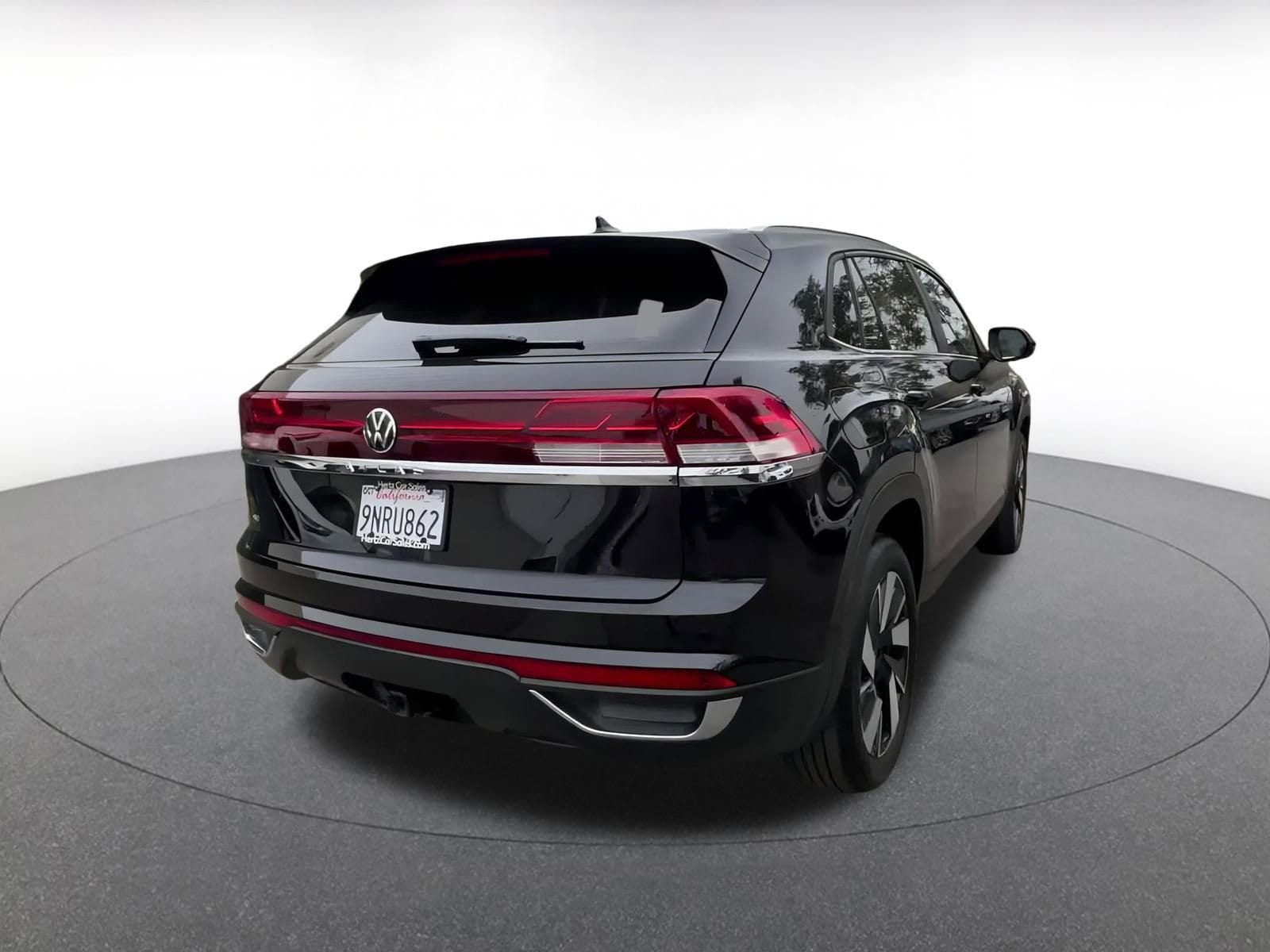 Thumbnail: 2025 Volkswagen Atlas - 14