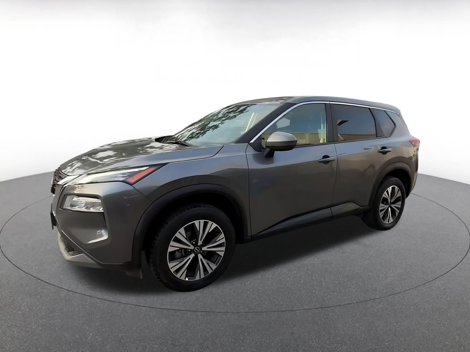 Thumbnail: 2023 Nissan Rogue - 8
