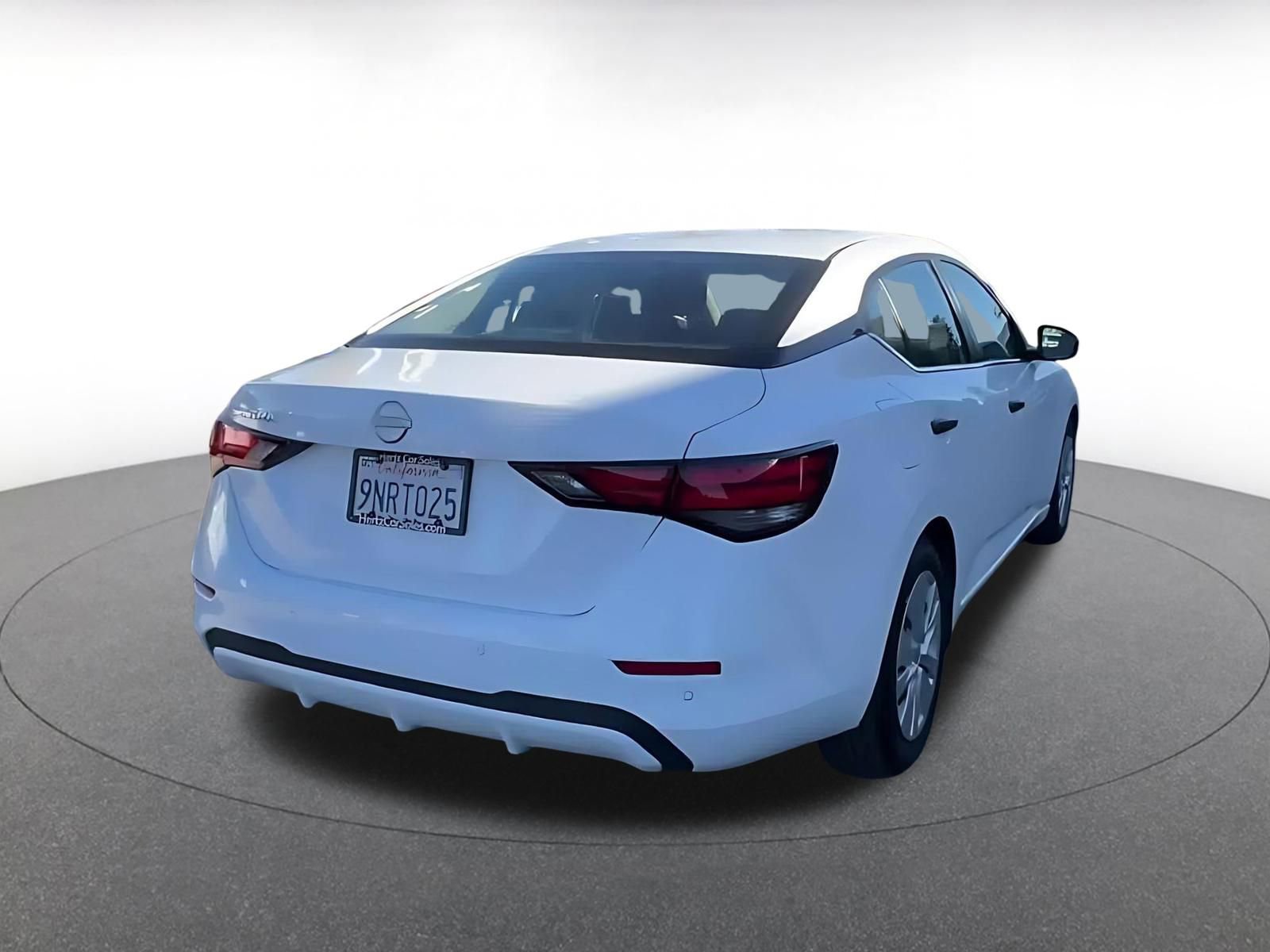 Thumbnail: 2025 Nissan Sentra - 15