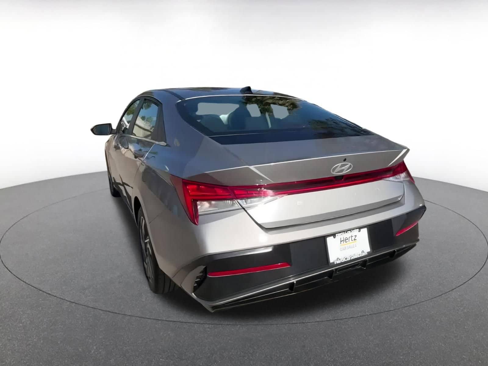 Thumbnail: 2025 Hyundai Elantra - 11