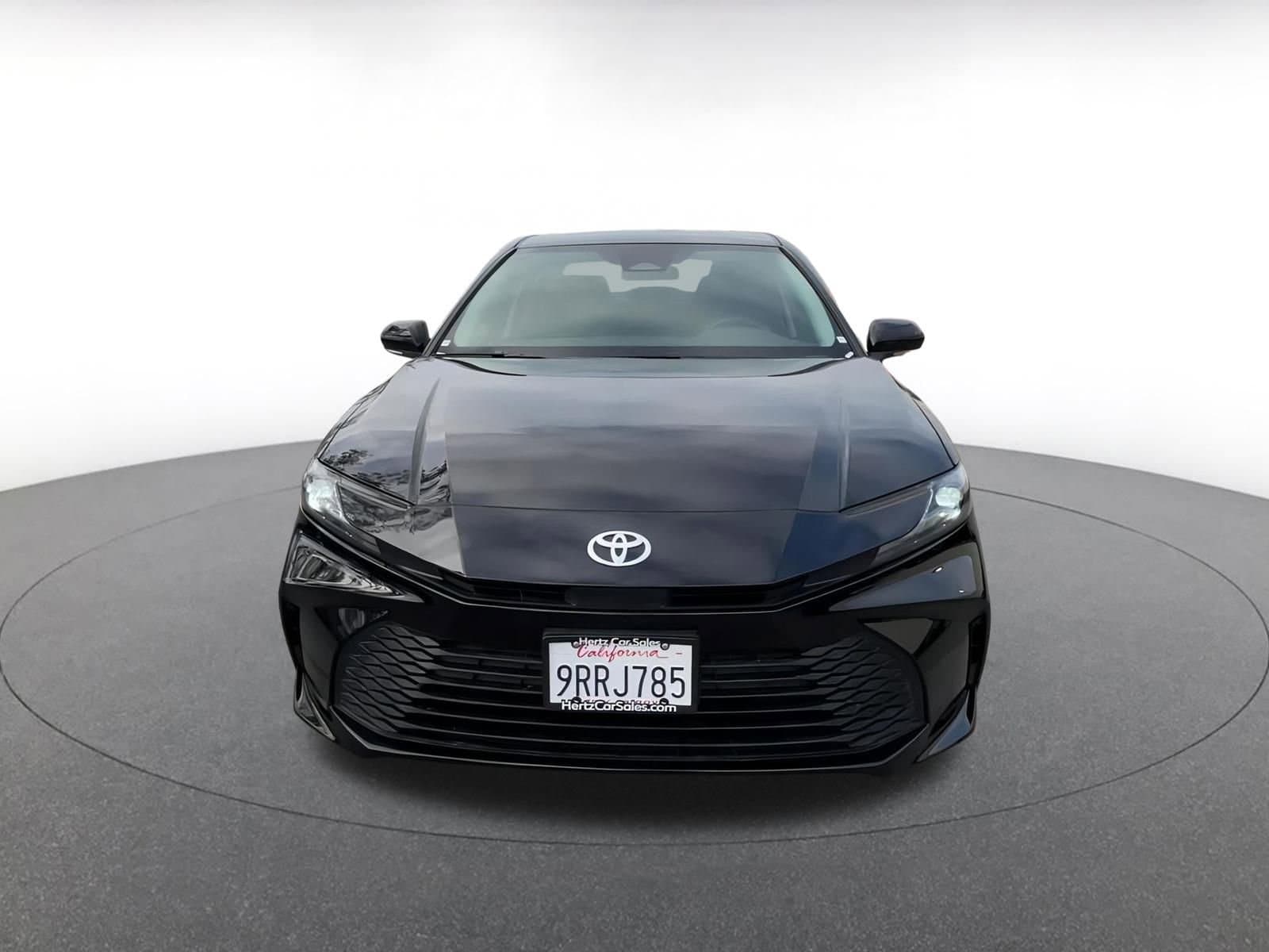 Thumbnail: 2025 Toyota Camry - 4