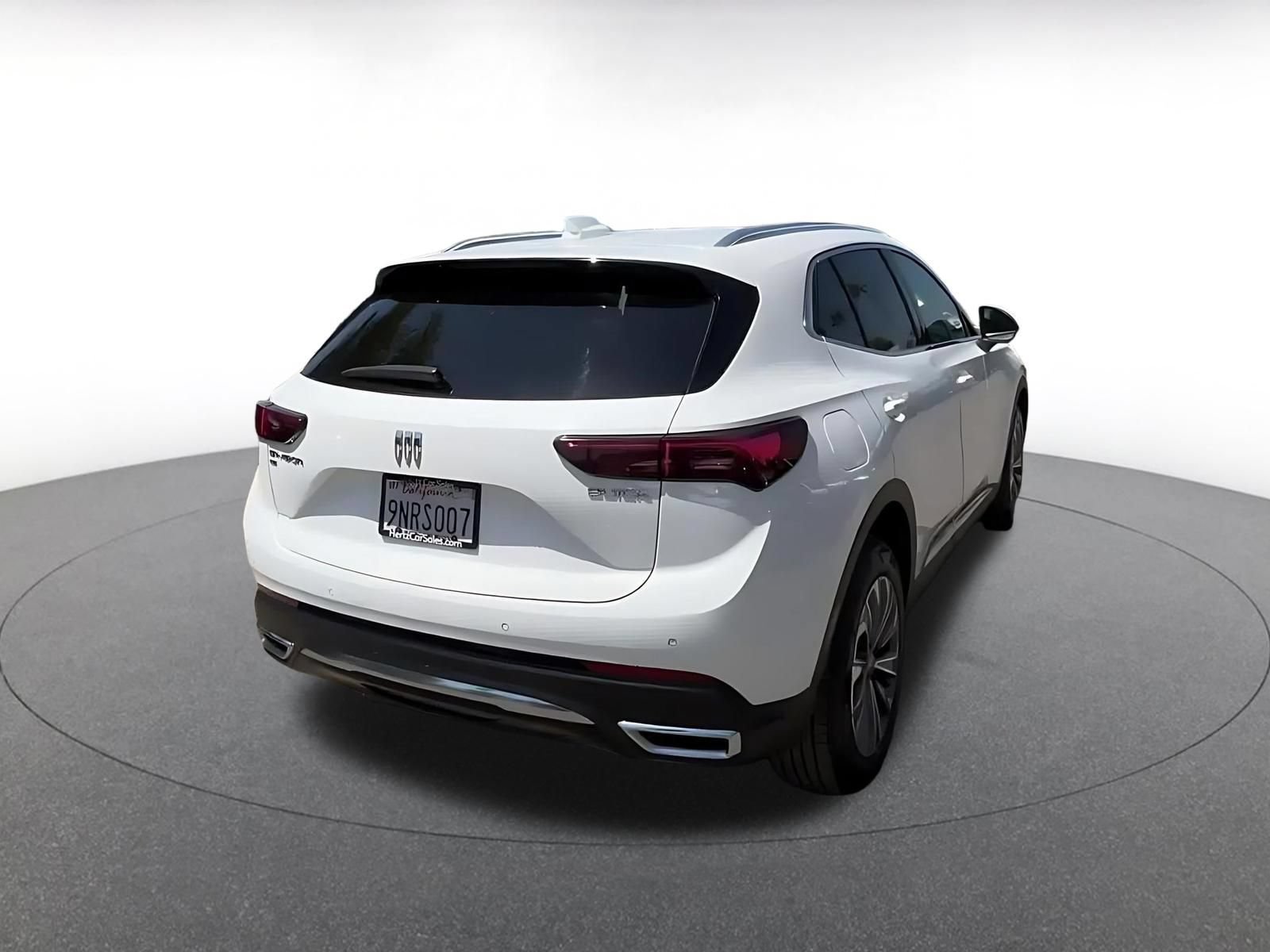 Thumbnail: 2024 Buick Envision - 14
