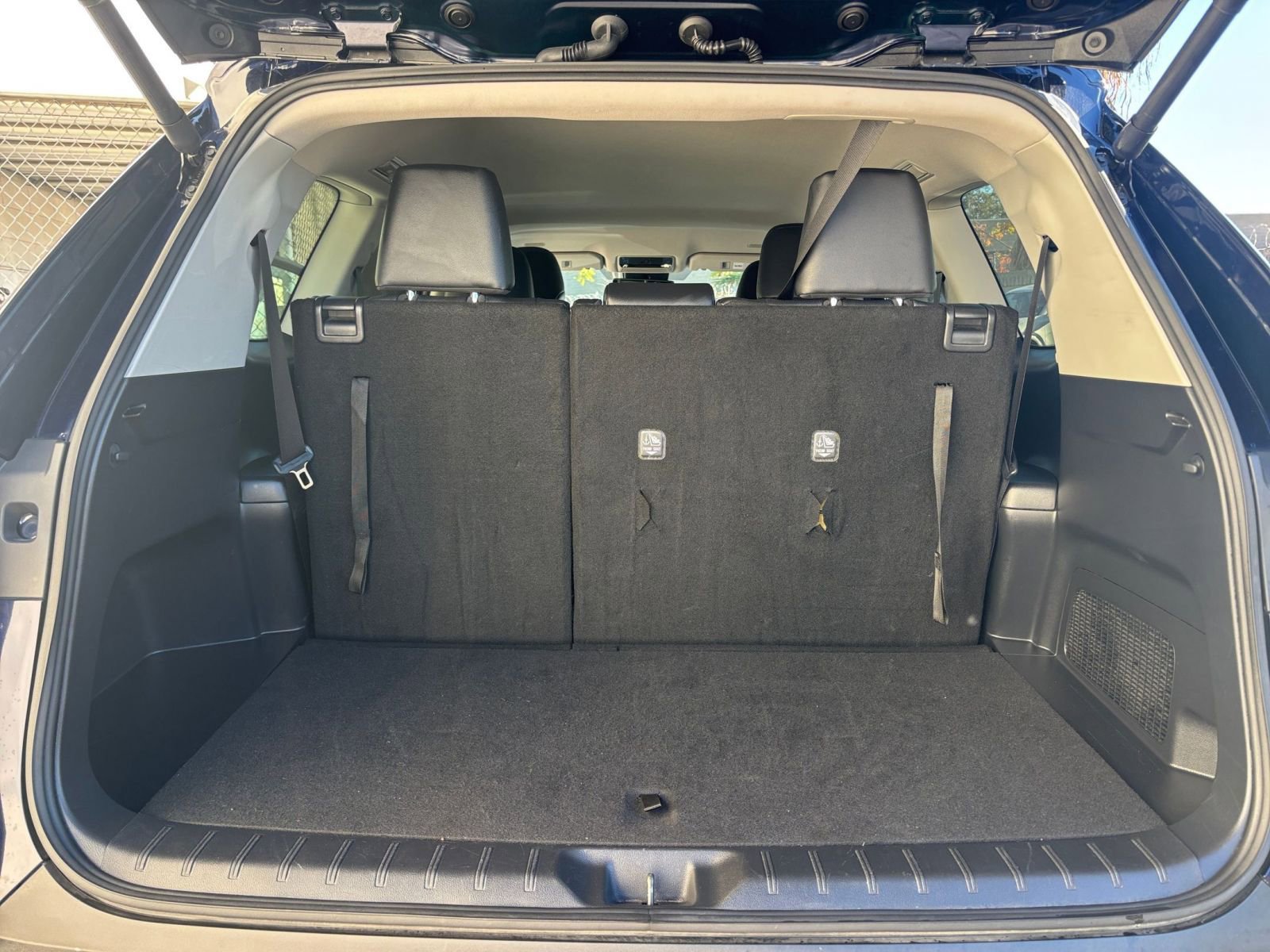 Thumbnail: 2025 Toyota Grand Highlander - 32