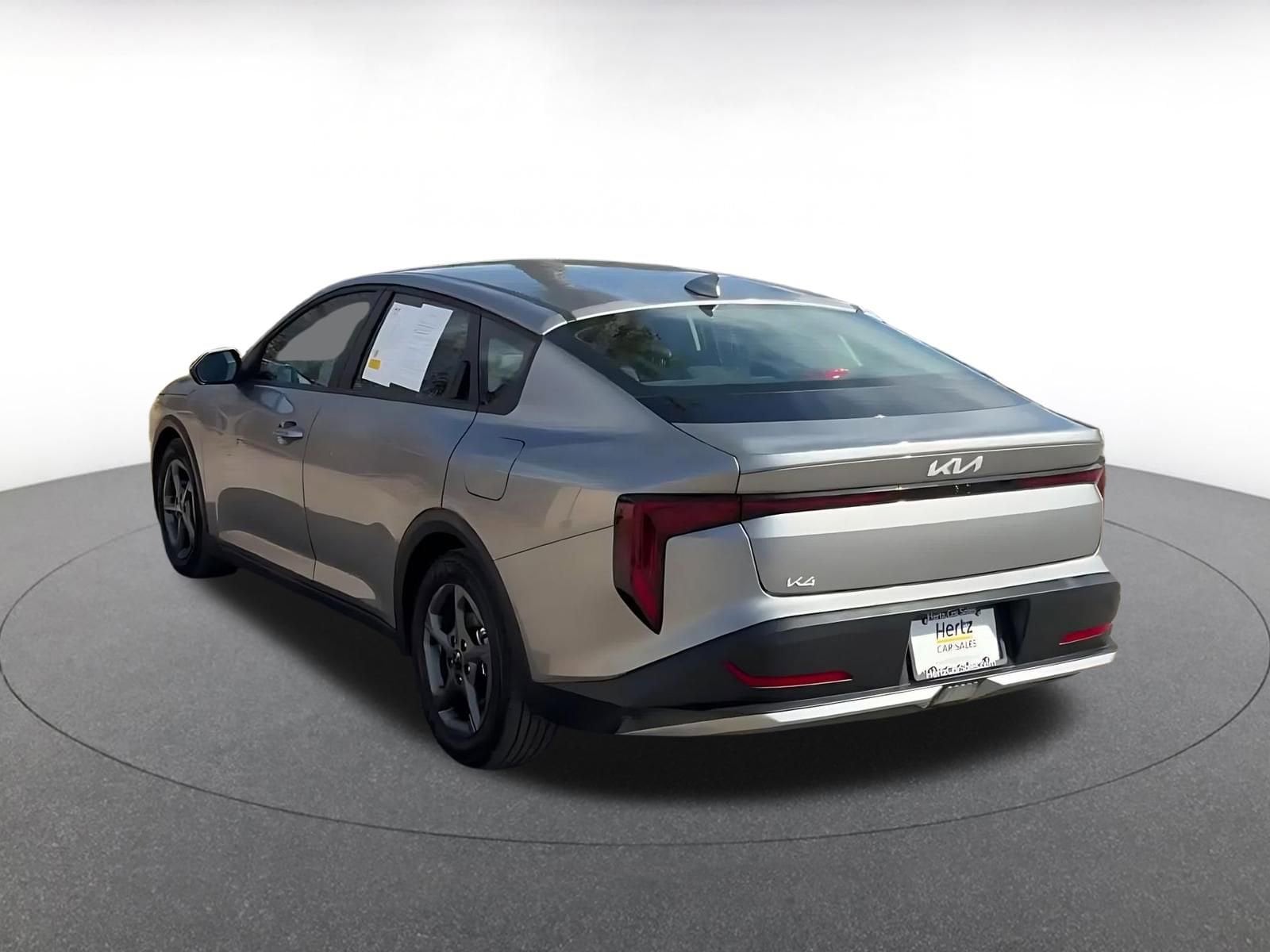 Thumbnail: 2025 Kia K4 - 11