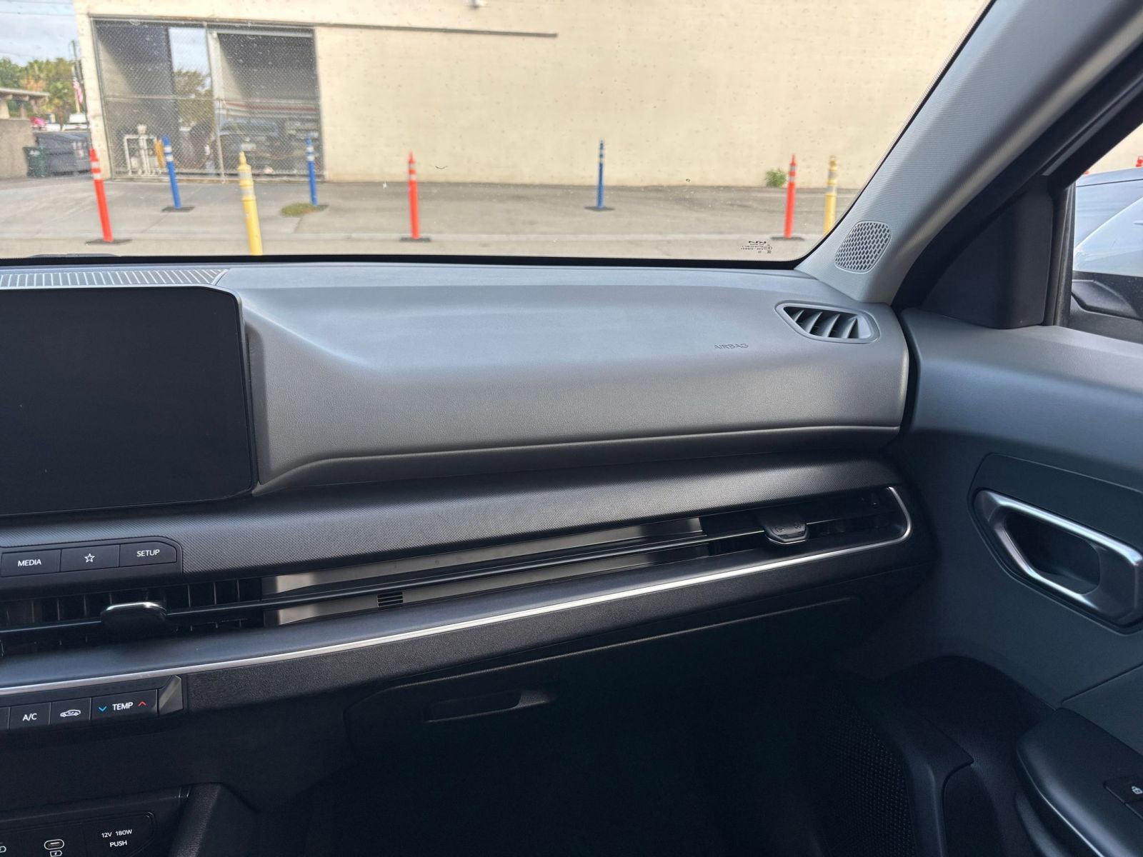 Thumbnail: 2025 Kia K4 - 35