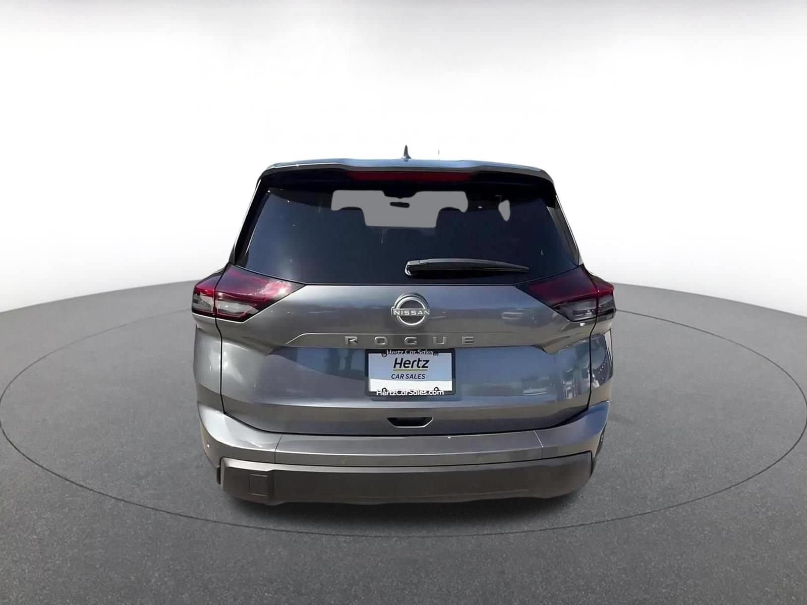 Thumbnail: 2025 Kia K4 - 12