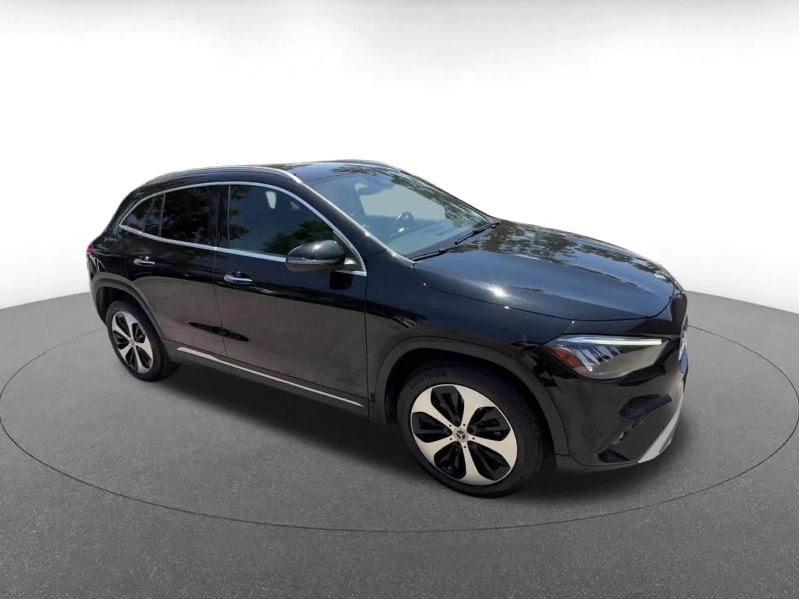 Thumbnail: 2025 Mercedes-Benz GLA - 2