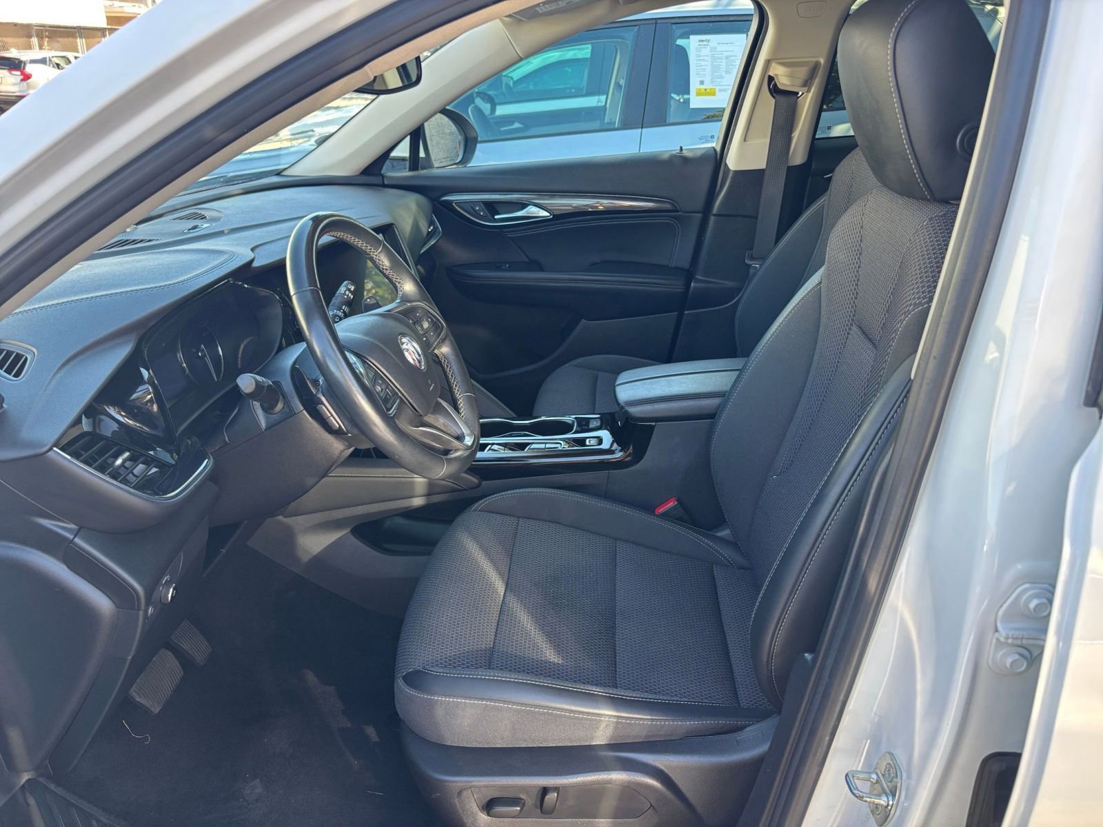 Thumbnail: 2023 Buick Envision - 27