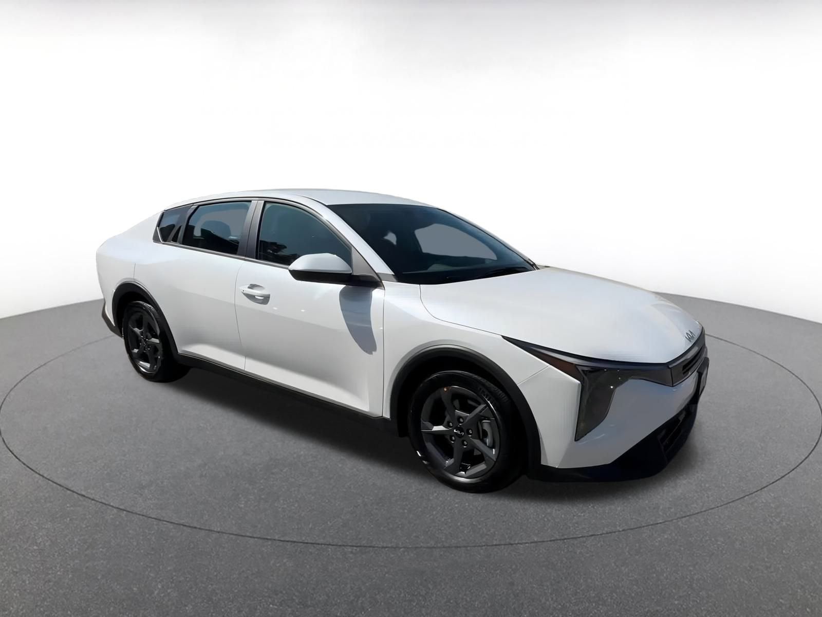 Thumbnail: 2025 Kia K4 - 2