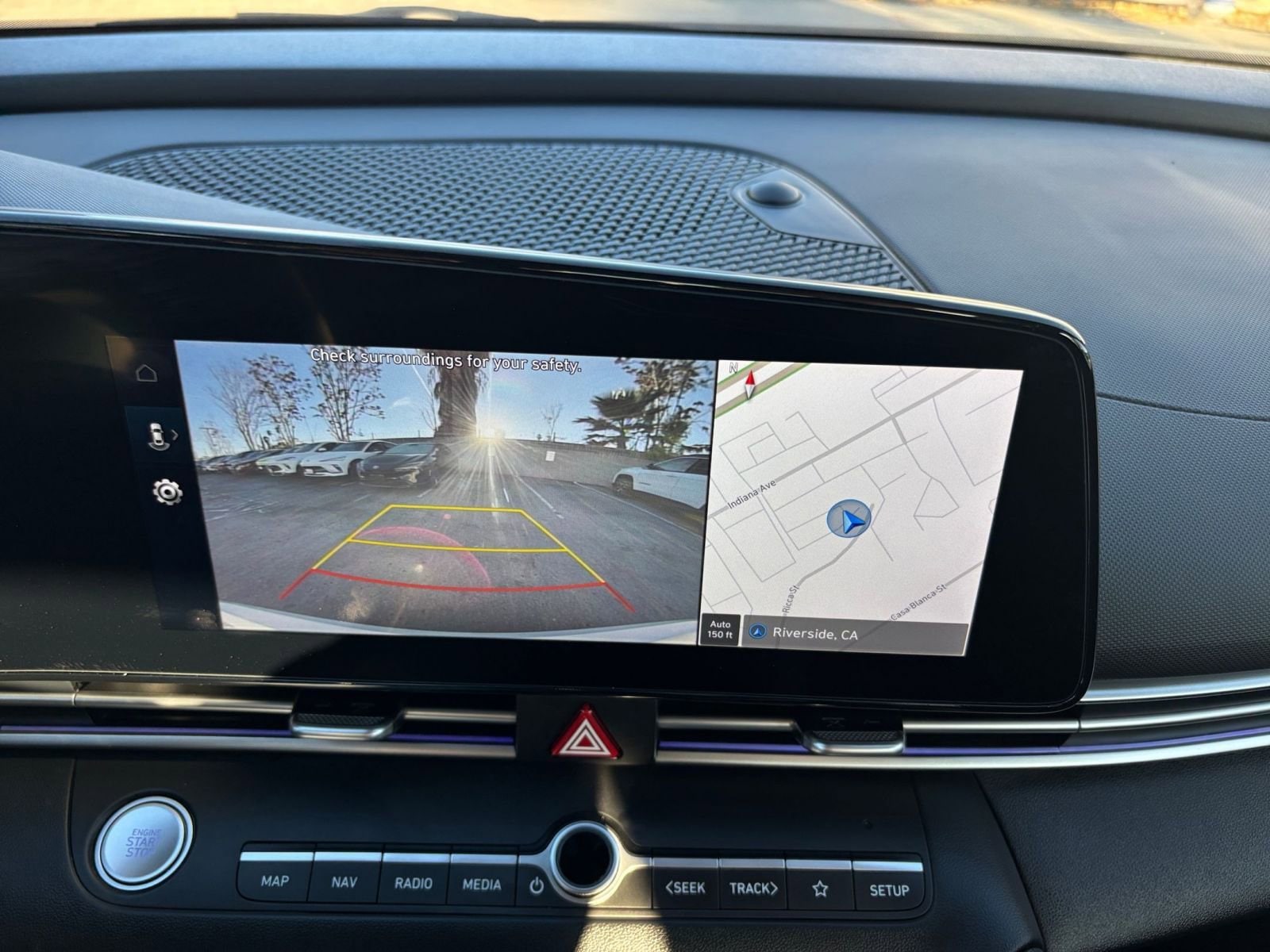 Thumbnail: 2025 Hyundai Elantra - 17