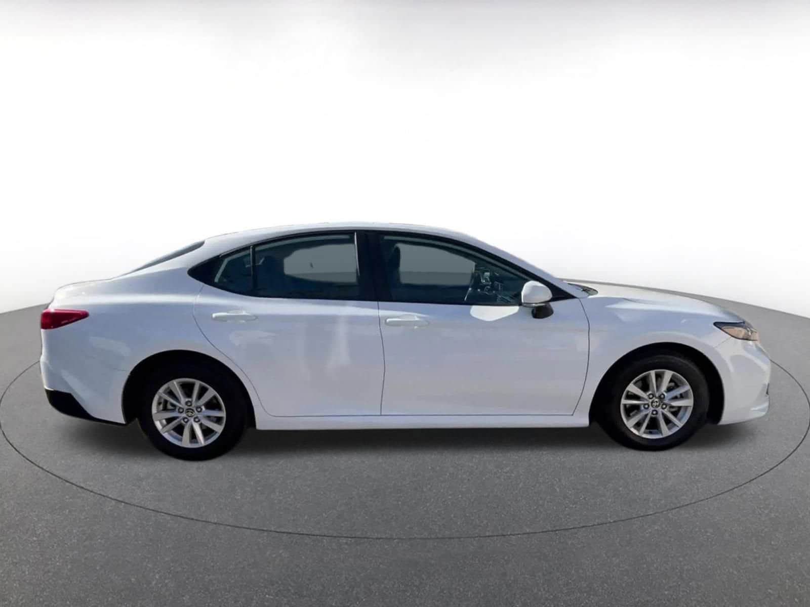 Thumbnail: 2025 Toyota Camry - 16