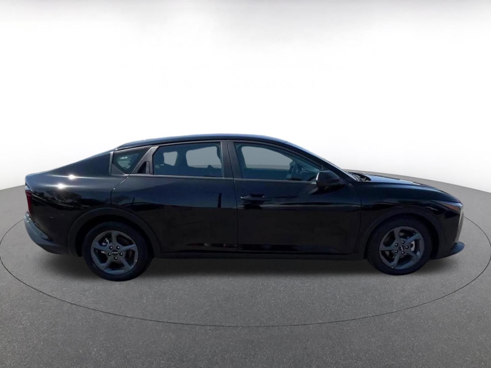 Thumbnail: 2025 Kia K4 - 14
