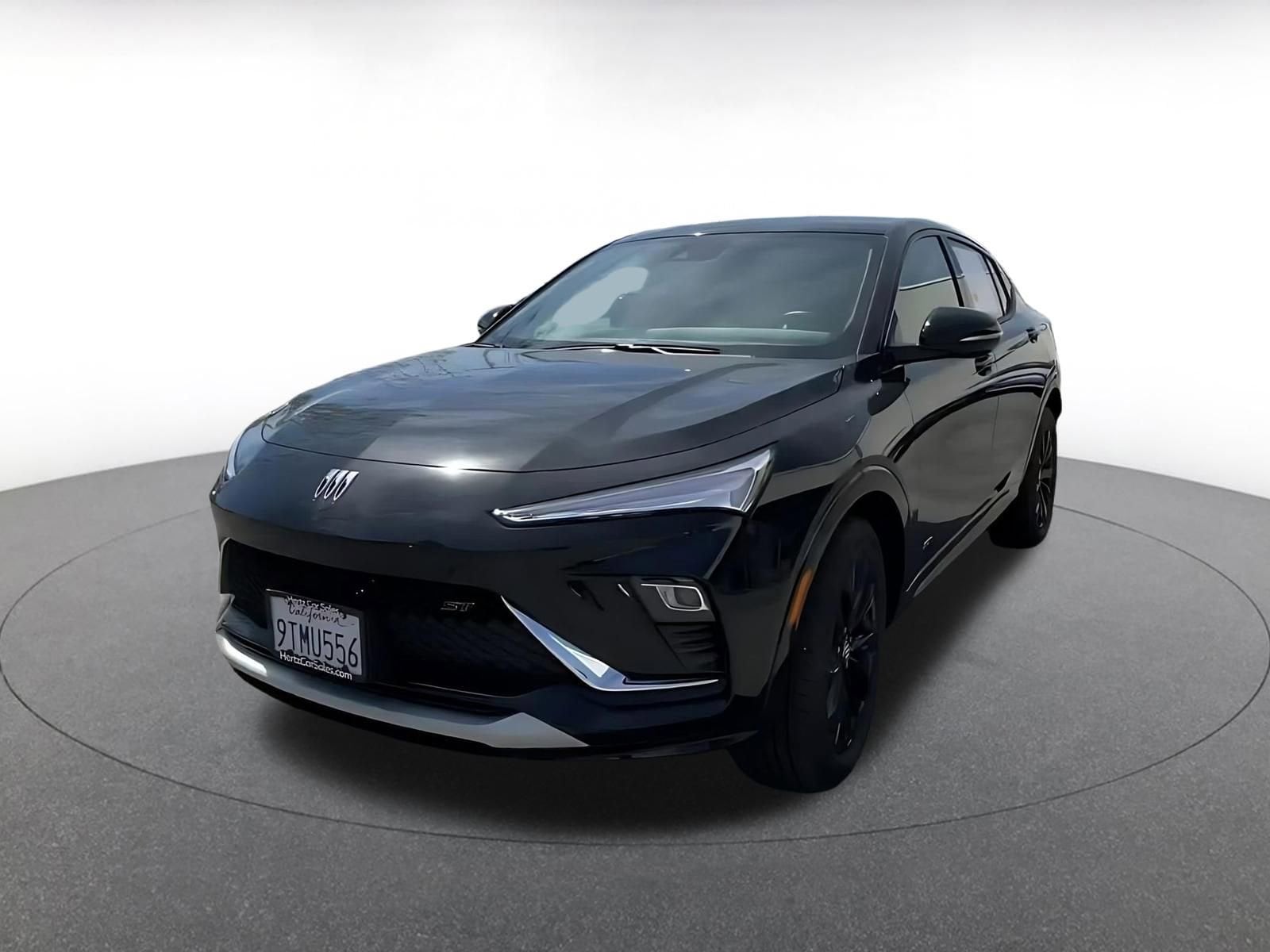 Thumbnail: 2025 Buick Envista - 7