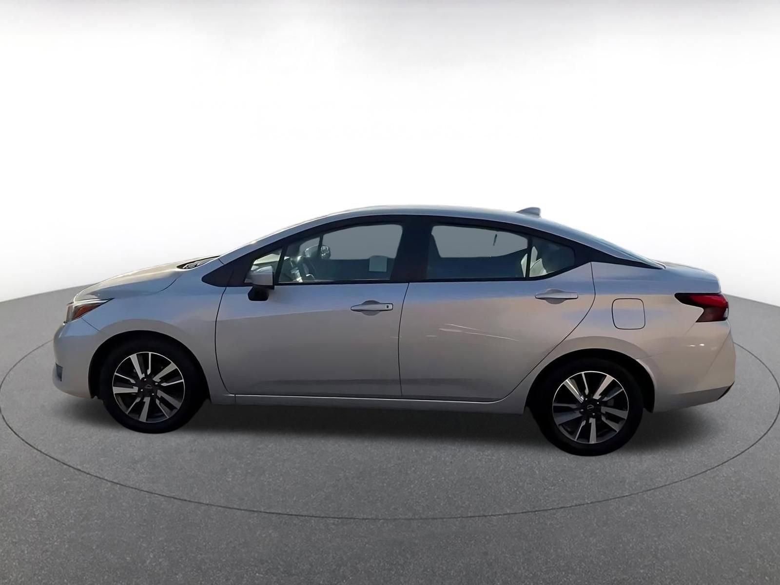 Thumbnail: 2025 Nissan Versa - 9