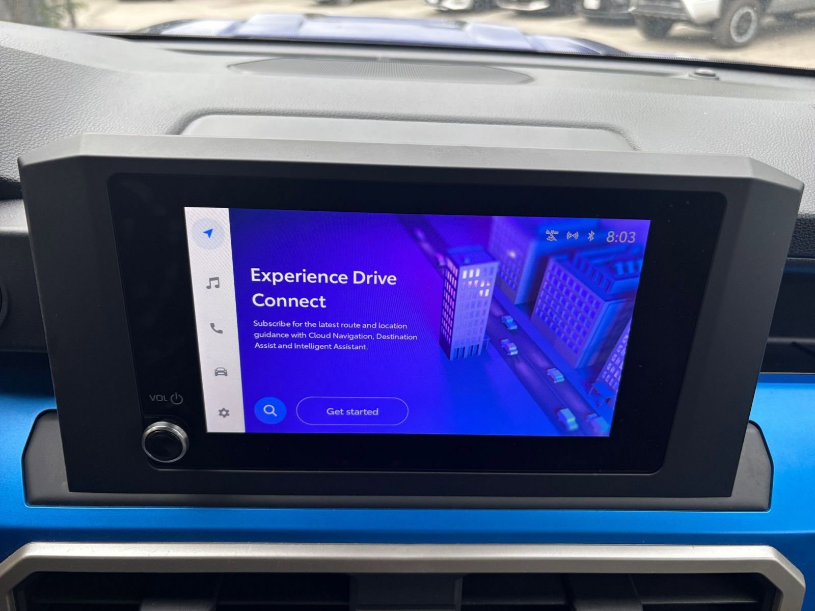 Thumbnail: 2024 Toyota Tacoma - 20