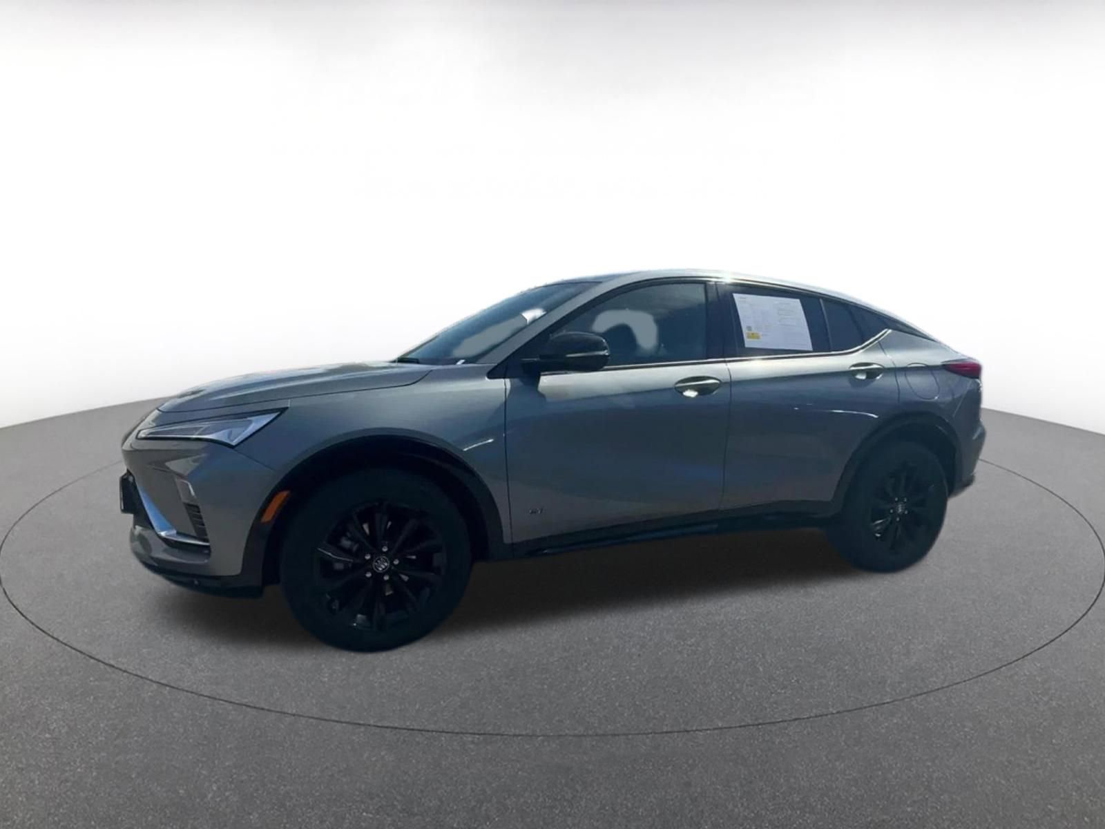 Thumbnail: 2025 Buick Envista - 8