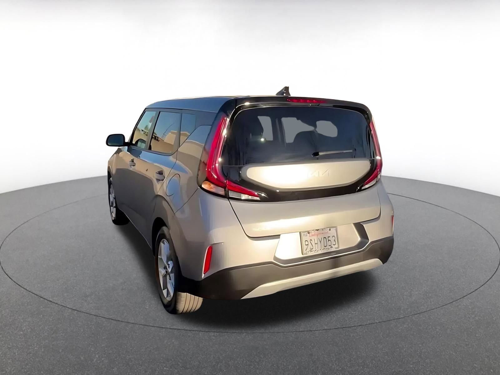 Thumbnail: 2025 Kia Soul - 11