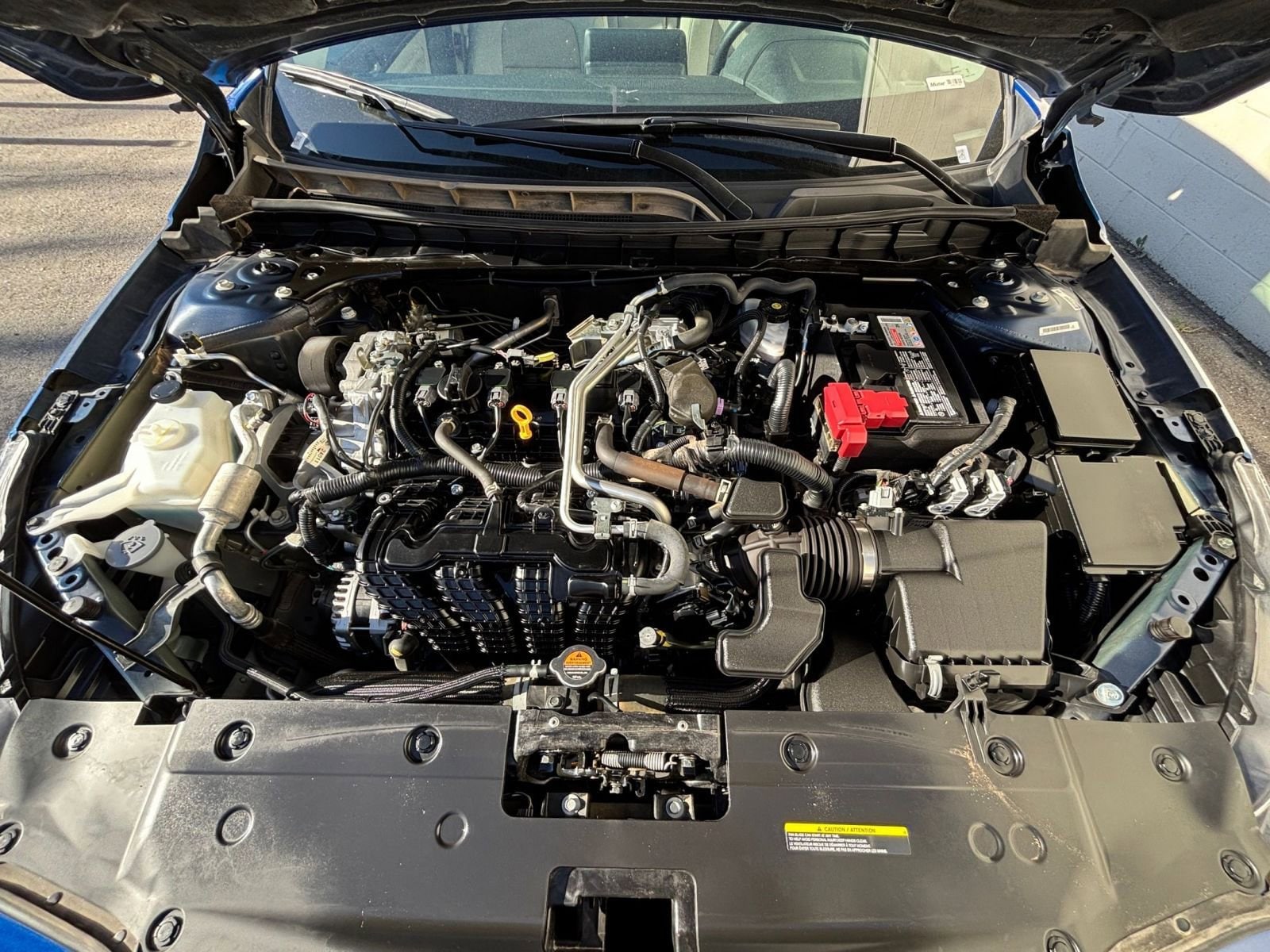 Thumbnail: 2025 Nissan Altima - 32