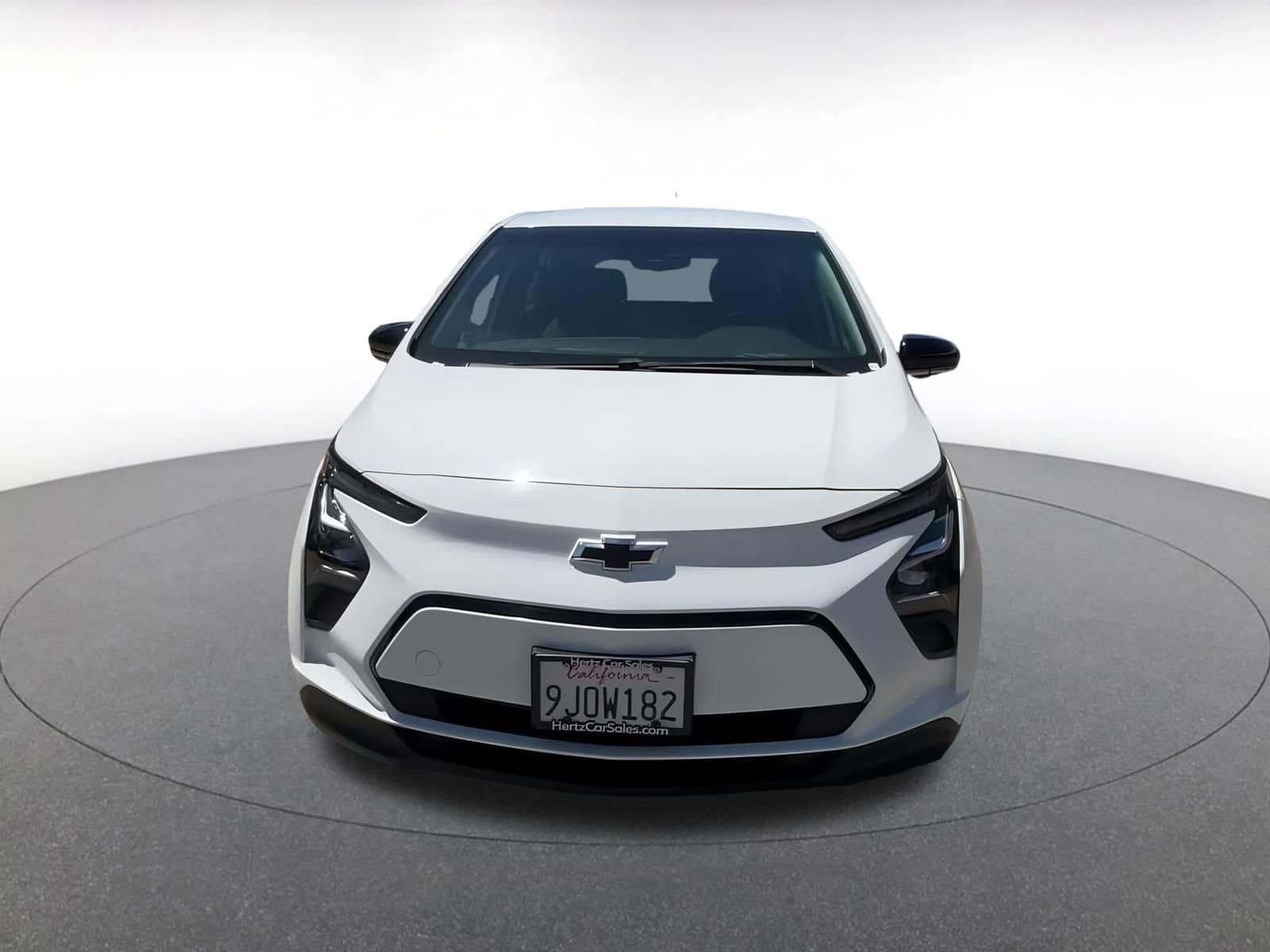 Thumbnail: 2023 Chevrolet Bolt EV - 4