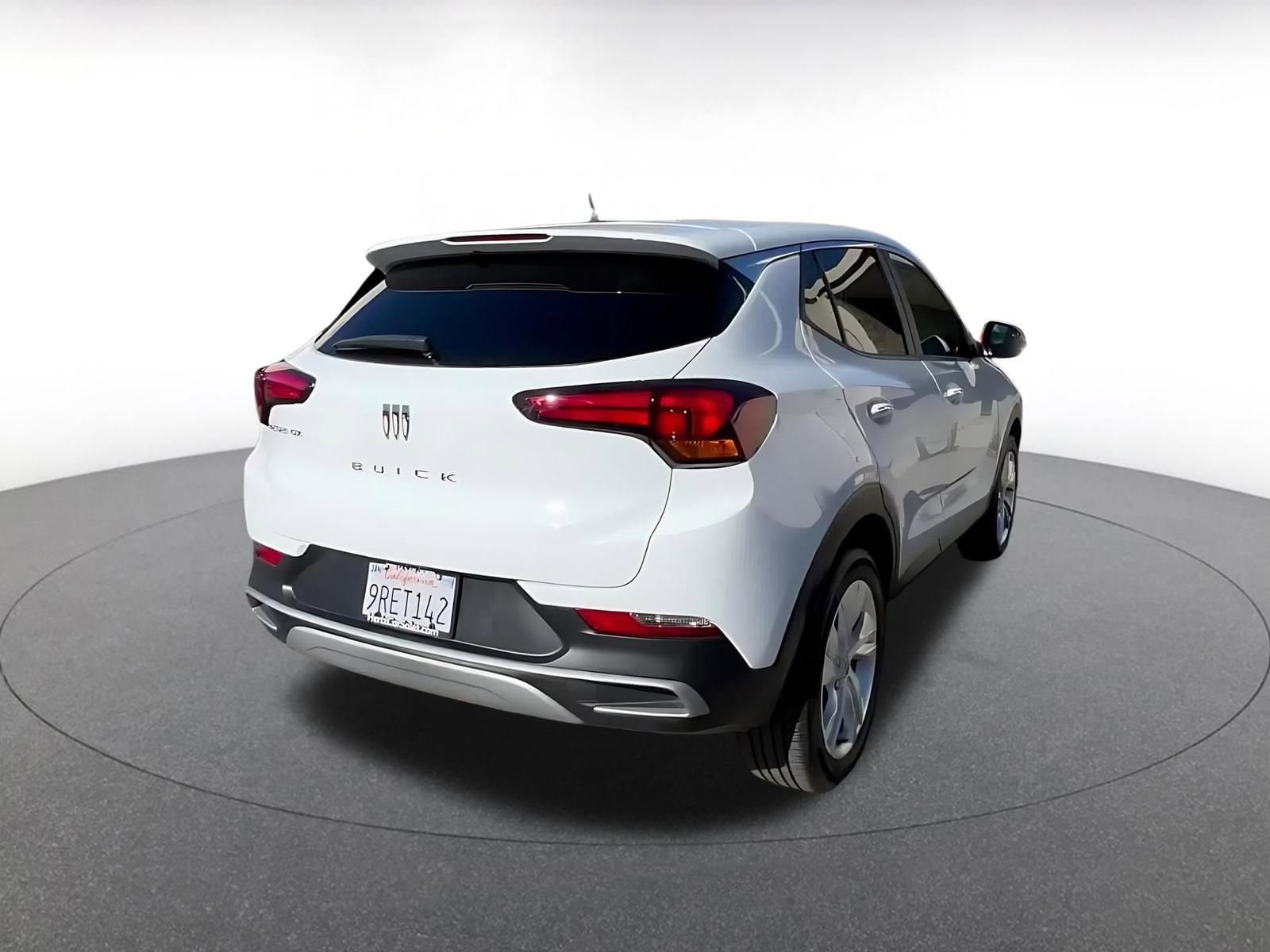 Thumbnail: 2025 Buick Encore GX - 14