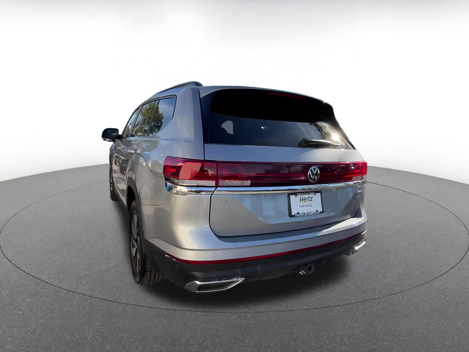 Thumbnail: 2025 Volkswagen Atlas - 11