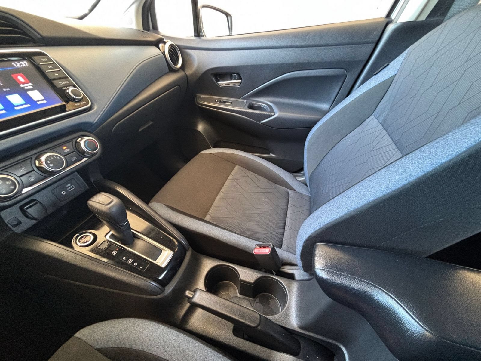 Thumbnail: 2025 Nissan Versa - 34