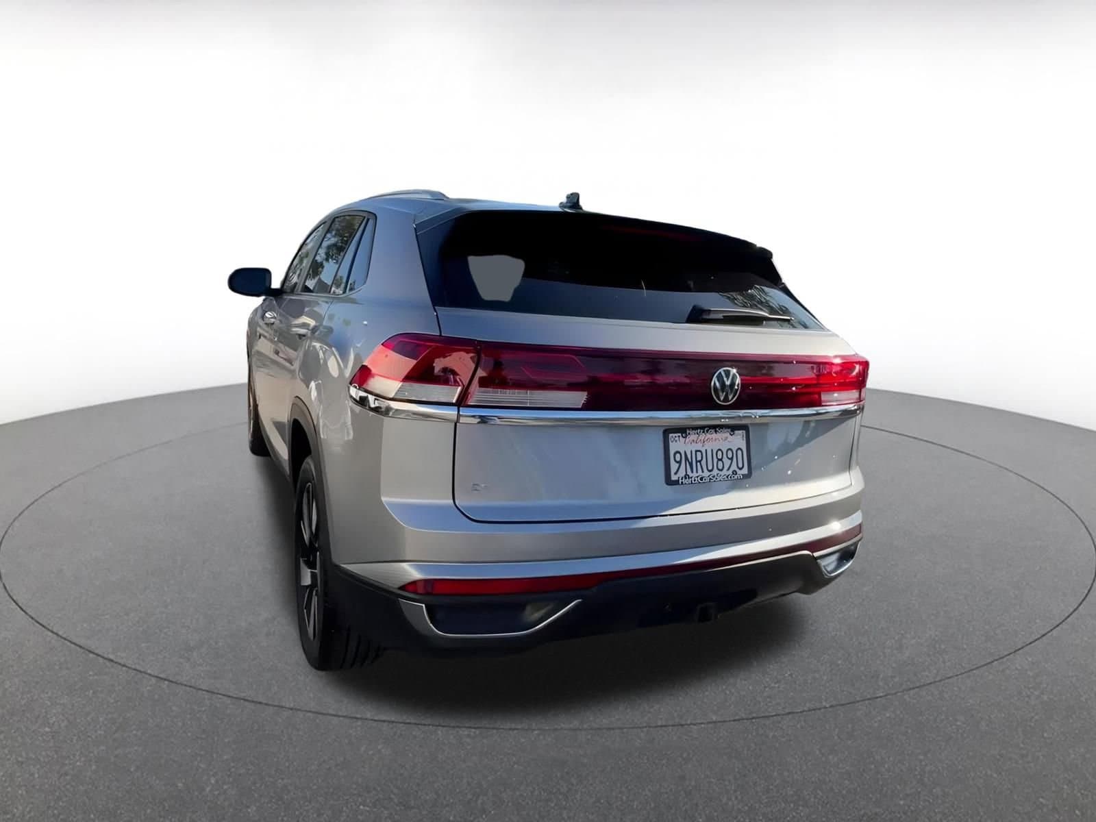 Thumbnail: 2025 Volkswagen Atlas - 11