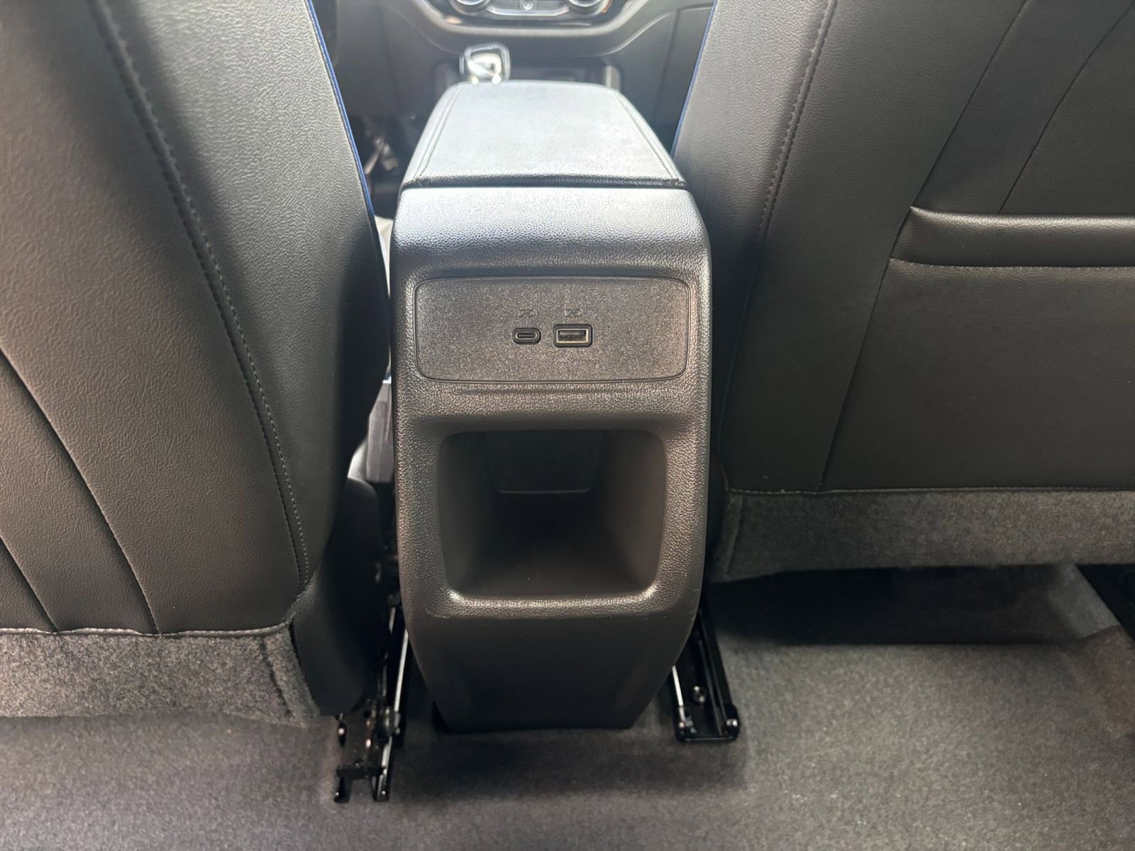 Thumbnail: 2025 Buick Envista - 24