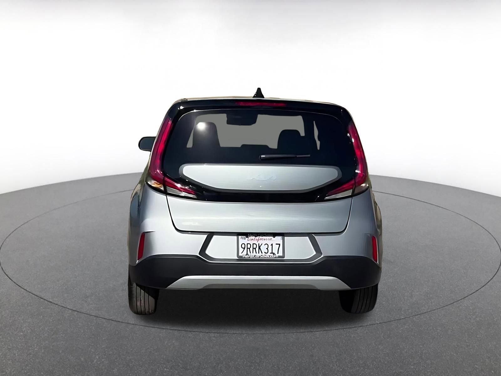 Thumbnail: 2025 Kia Soul - 12